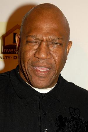 Tommy 'Tiny' Lister