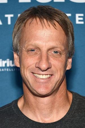 Tony Hawk