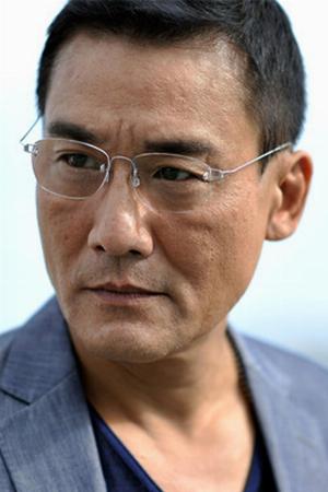 Tony Leung Ka-Fai