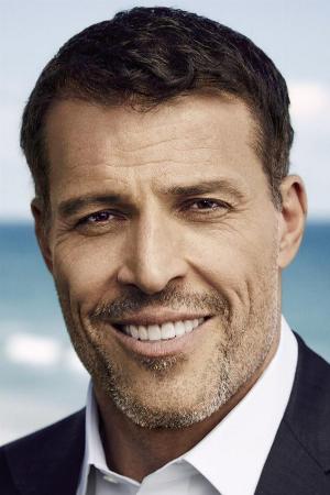 Tony Robbins