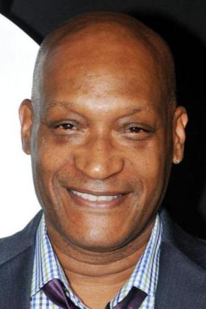 Tony Todd