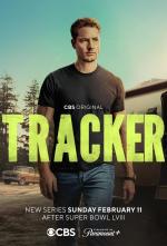 Tracker (TV Series)