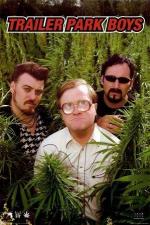 Trailer Park Boys (TV Series)