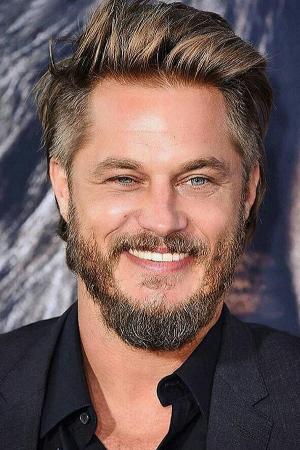 Travis Fimmel