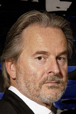 Trevor Eve