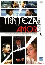 Tristeza de amor (TV Series)