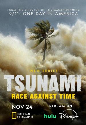 Tsunami: Carrera contra el tiempo (Miniserie de TV)