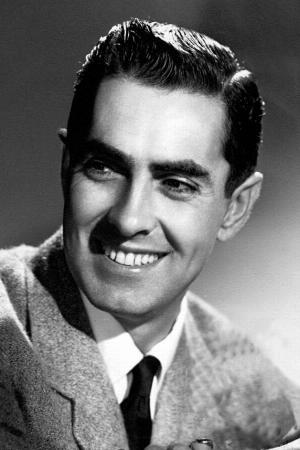 Tyrone Power