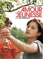 Un amour de jeunesse (Primer amor) 