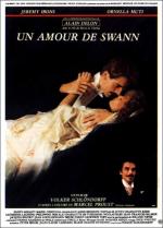 El amor de Swann 