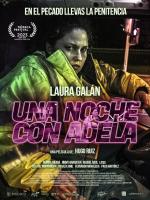 Una noche con Adela 