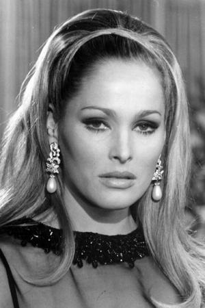 Ursula Andress