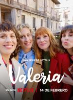 Valeria (Serie de TV)