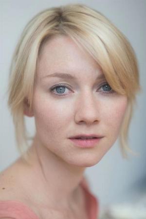 Valorie Curry