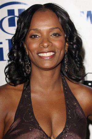 Vanessa Bell Calloway