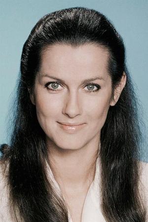 Veronica Hamel