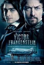 Victor Frankenstein 