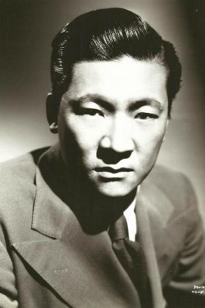 Victor Sen Yung