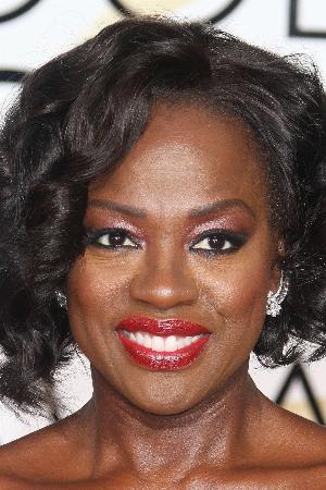 Viola Davis