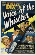 Voice of the Whistler 