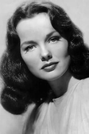 Wanda Hendrix