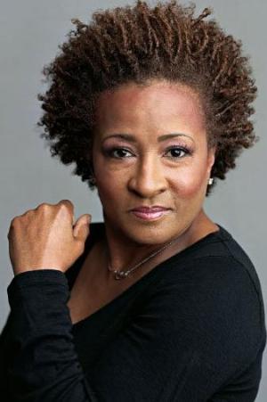 Wanda Sykes