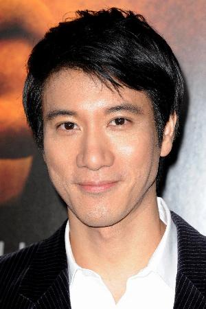 Wang Leehom