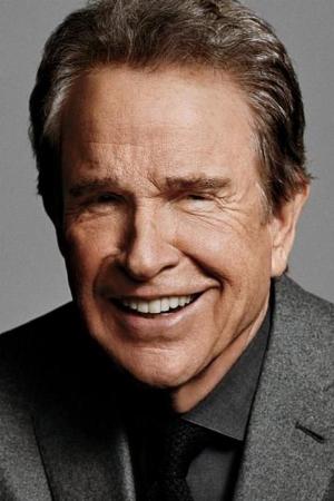 Warren Beatty