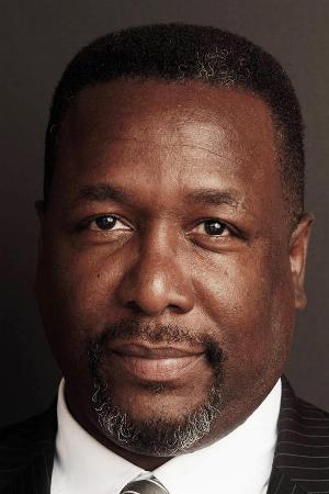 Wendell Pierce