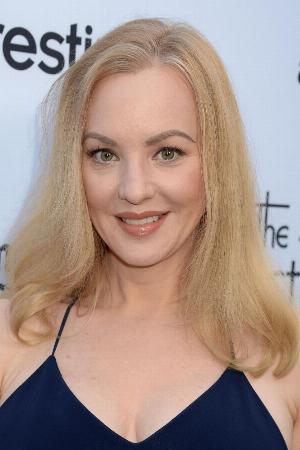 Wendi McLendon-Covey