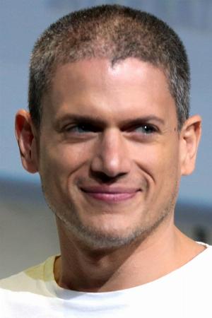 Wentworth Miller