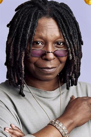 Whoopi Goldberg