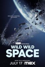 Wild Wild Space 