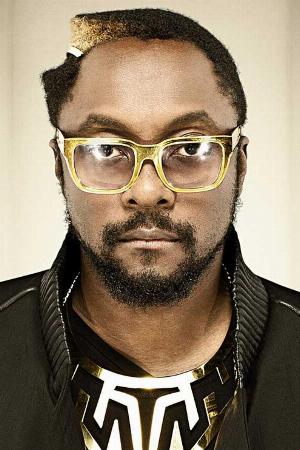 Will I Am