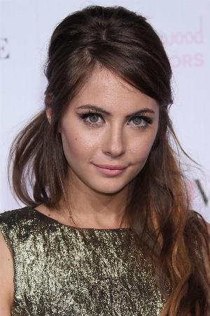 Willa Holland