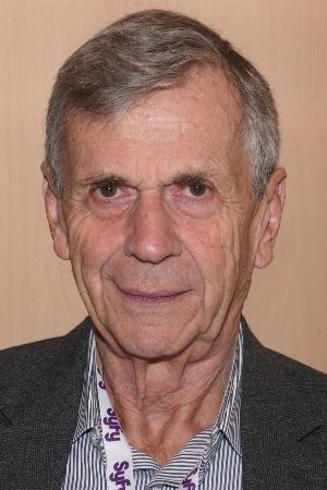 William B. Davis