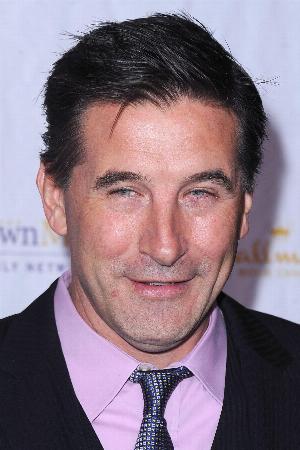 William Baldwin