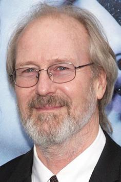 William Hurt