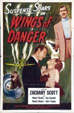 Wings of Danger 