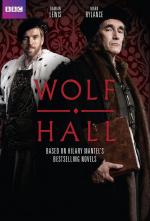 Wolf Hall: The Mirror and the Light (TV Miniseries)