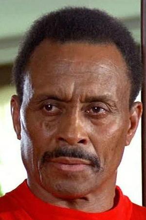 Woody Strode