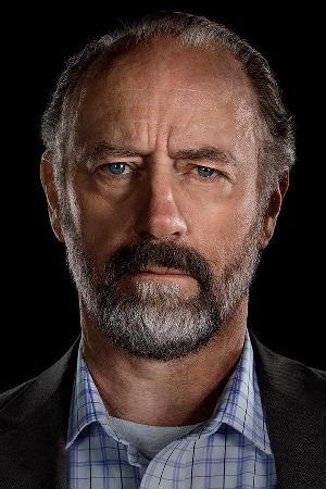 Xander Berkeley