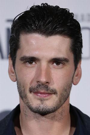 Yon González