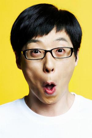 Yoo Jae-suk