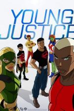 Justicia Joven (Serie de TV)