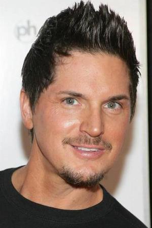 Zak Bagans