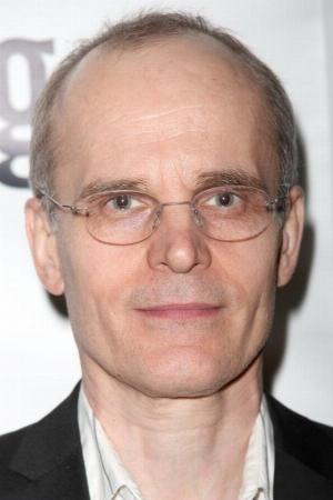 Zeljko Ivanek