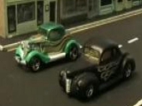 Hotwheels Roadrace