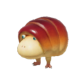 The Piklopedia icon of the Breadbug.