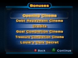 Pikmin 2 bonuses.jpg